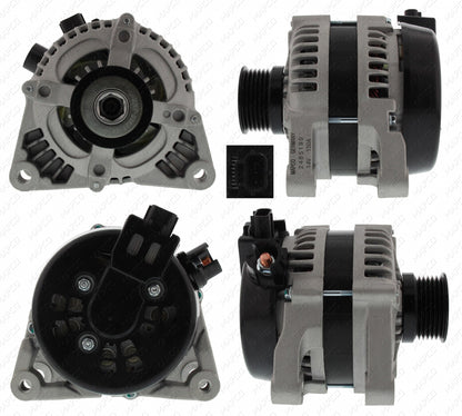 MAPCO Generator 13603