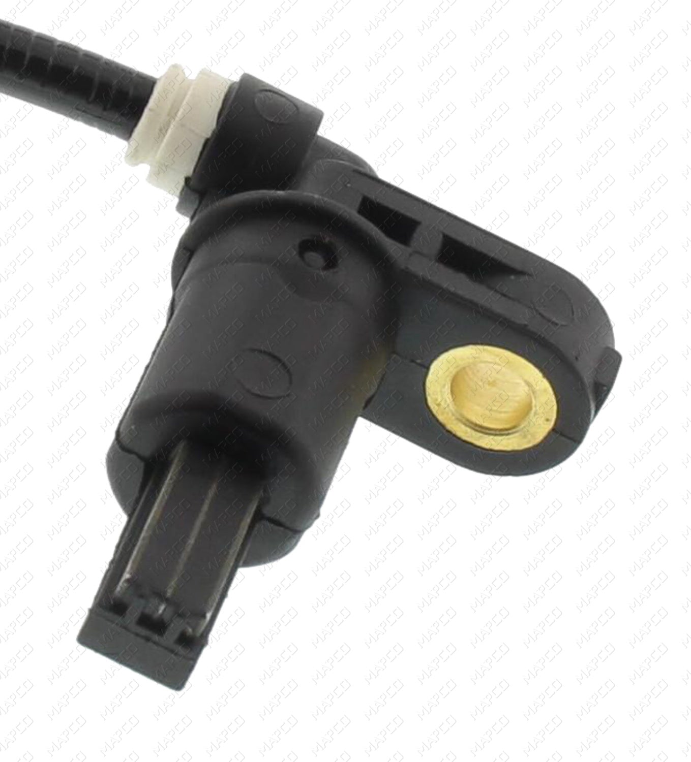 MAPCO Sensor, Raddrehzahl Hinterachse beidseitig  86403