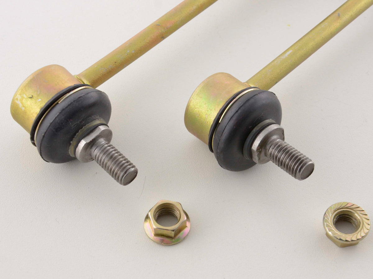 Koppelstangen Set Opel Omega A alle