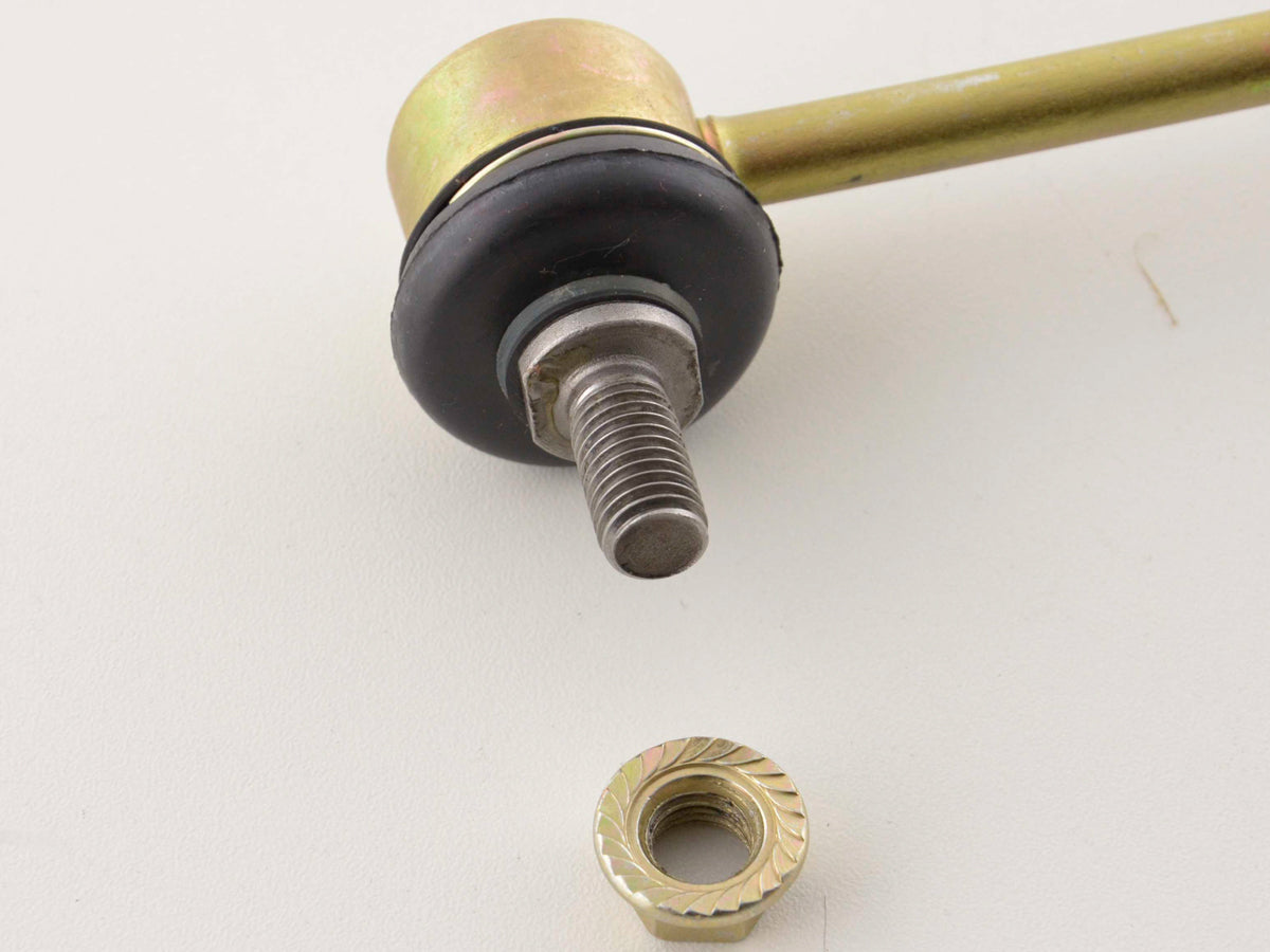 Koppelstangen Set Ford Fiesta Typ JH1