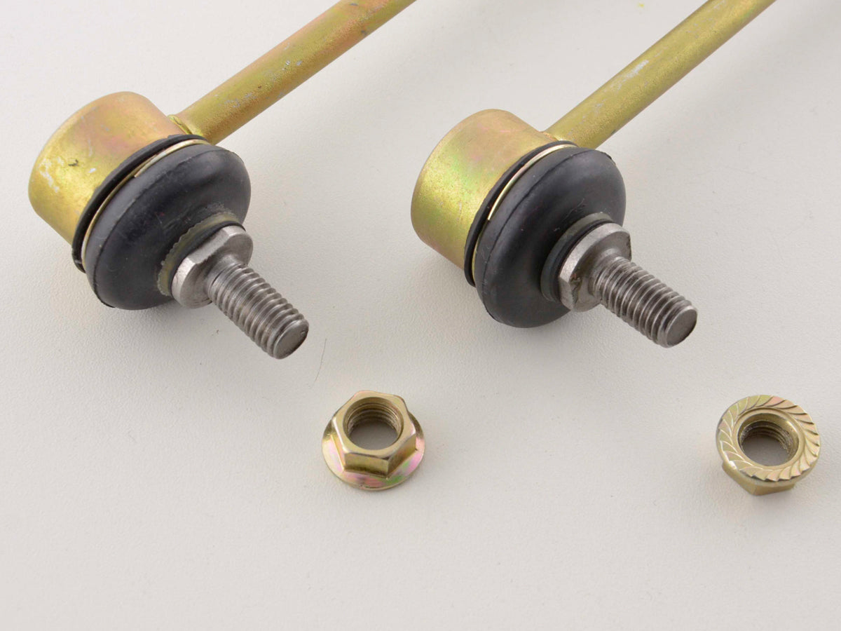 Koppelstangen Set Ford Fiesta Typ JH1