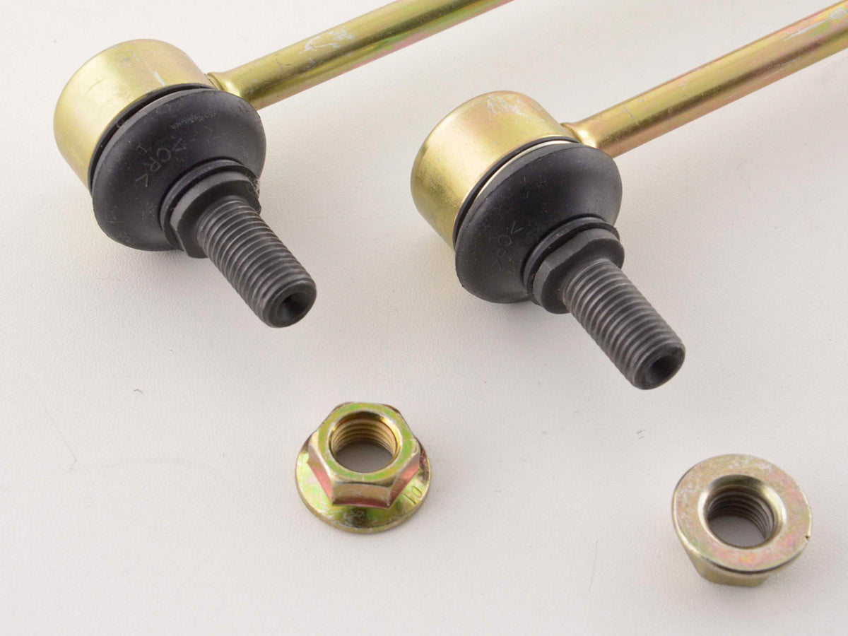 Koppelstangen Set Toyota Corolla E12