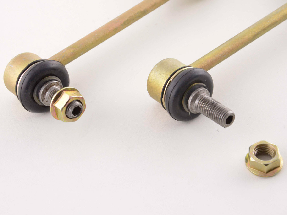 Koppelstangen Set Opel Omega B alle