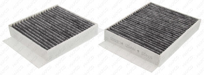 MAPCO Filter, Innenraumluft Satz  67415