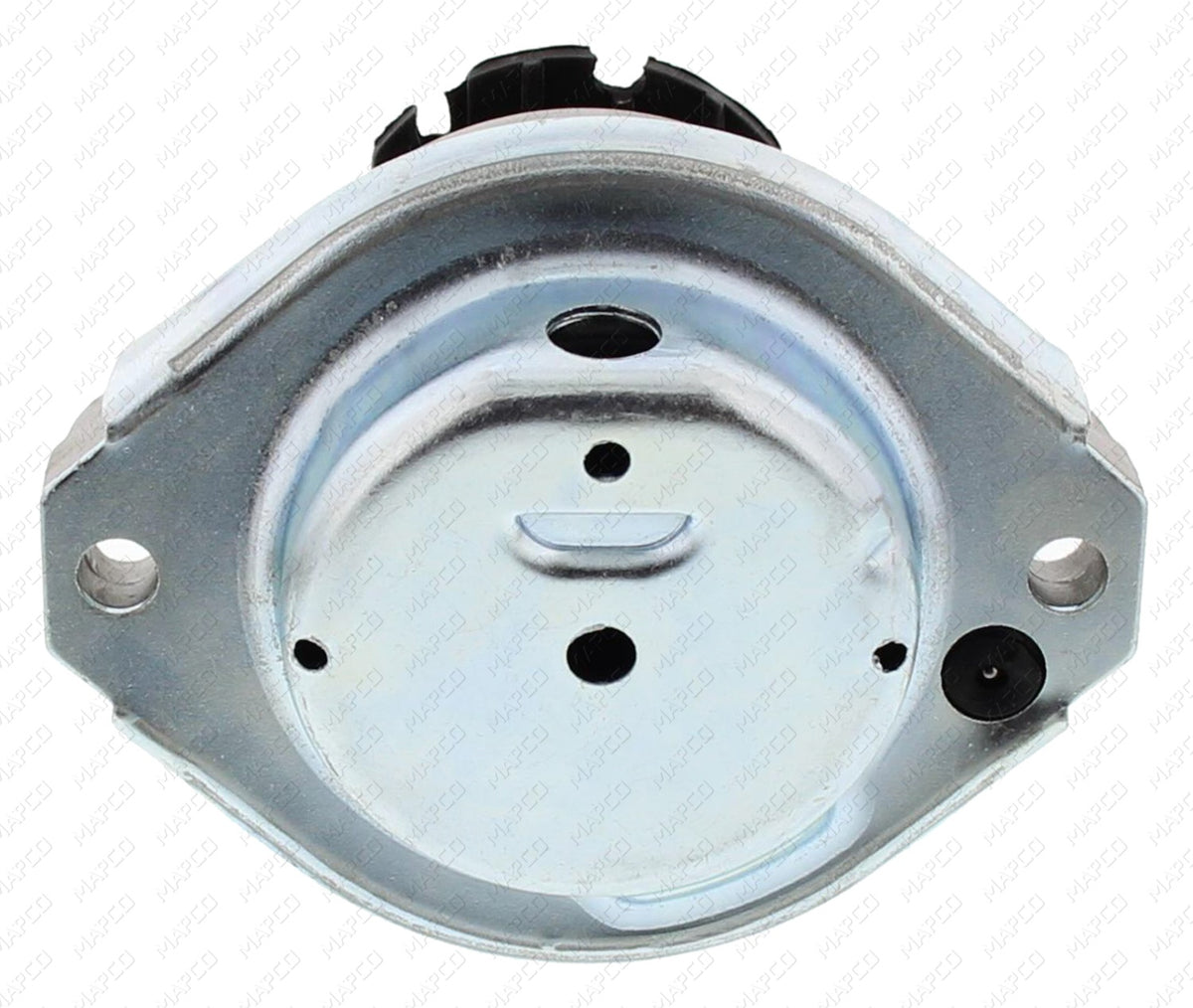 MAPCO Lagerung, Motor links  vorne  37684