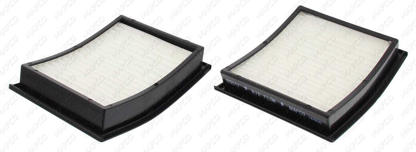 MAPCO Filter, Innenraumluft 65617