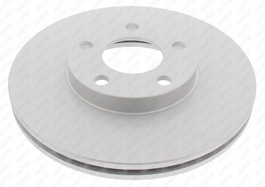 MAPCO Bremsscheibe Vorderachse  15838C