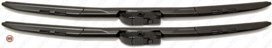 MAPCO Wischblatt Set  vorne  104500/2HPS