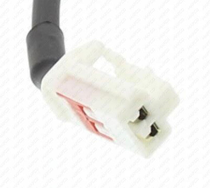 MAPCO Sensor, Raddrehzahl Hinterachse rechts  86587