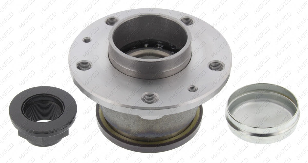 MAPCO Radlagersatz 26378