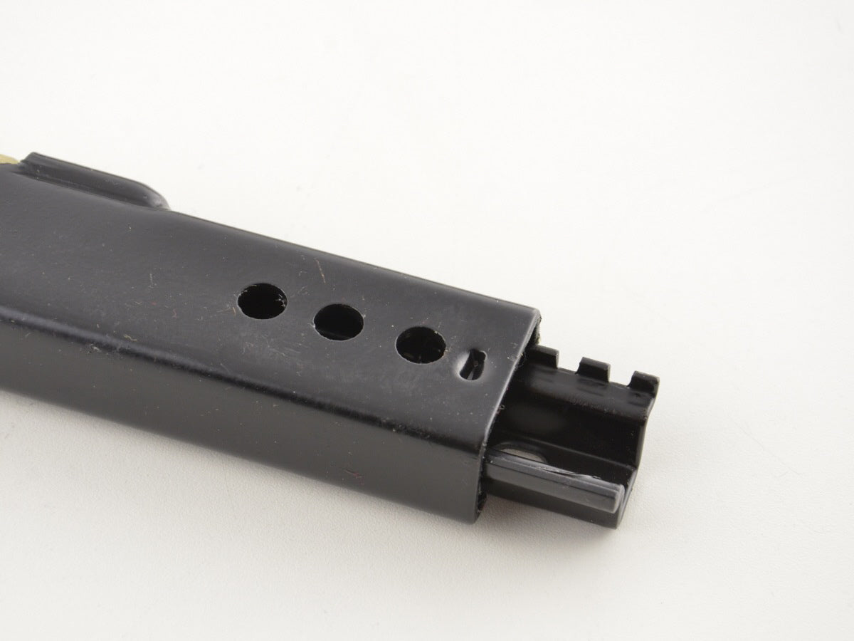 Laufschienen für Sportsitze universal mit Verstellbügel