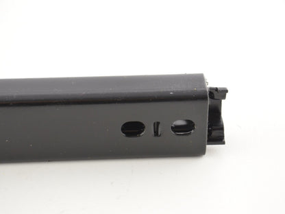 Laufschienen für Sportsitze universal mit Verstellbügel