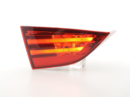Verschleißteile Rückleuchte LED links BMW X1 E84 Bj. 09-12