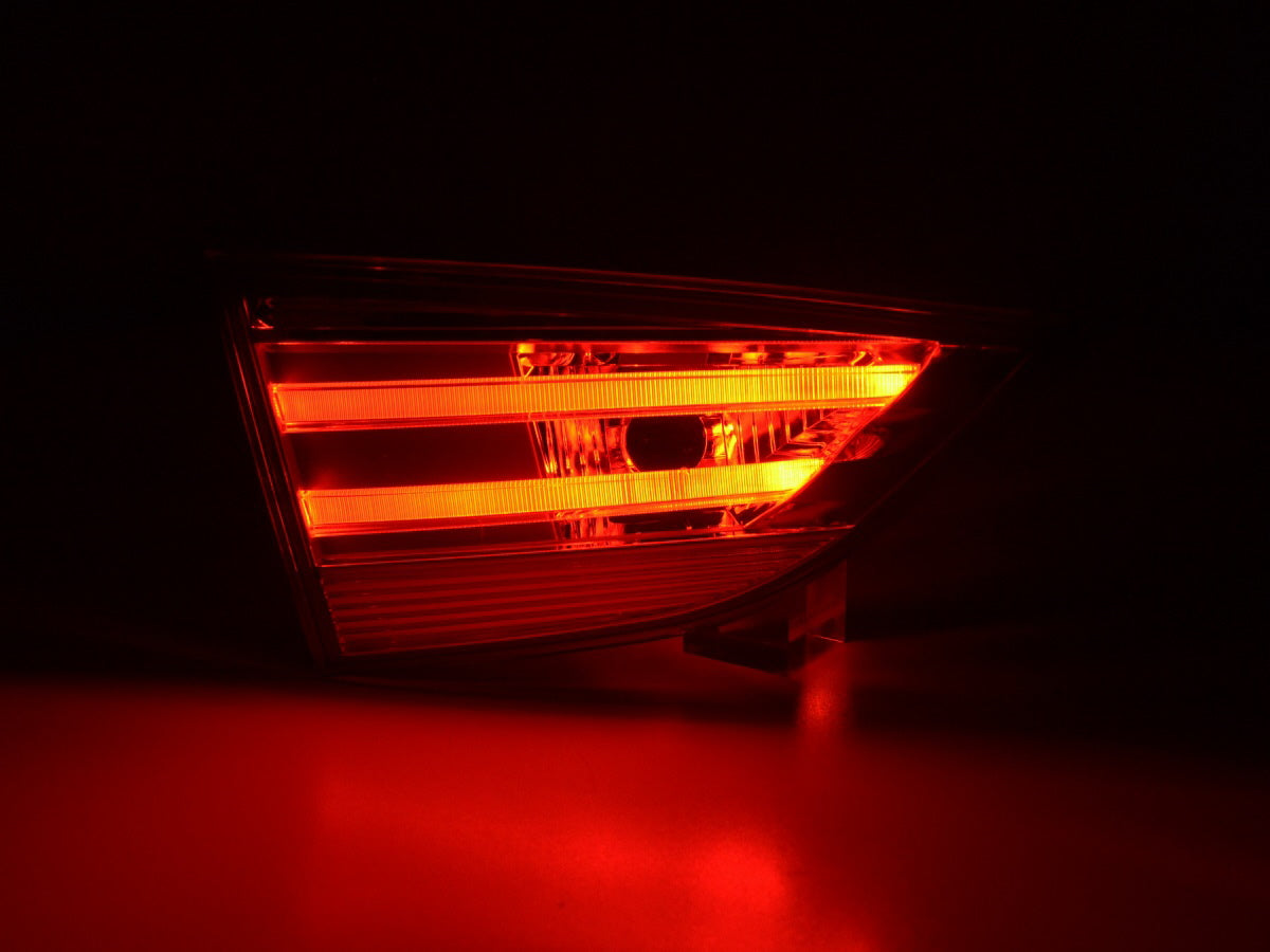 Verschleißteile Rückleuchte LED links BMW X1 E84 Bj. 09-12