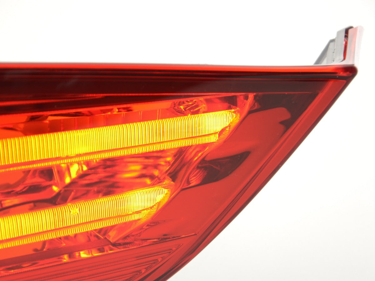 Verschleißteile Rückleuchte LED links BMW X1 E84 Bj. 09-12