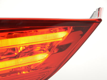 Verschleißteile Rückleuchte LED links BMW X1 E84 Bj. 09-12