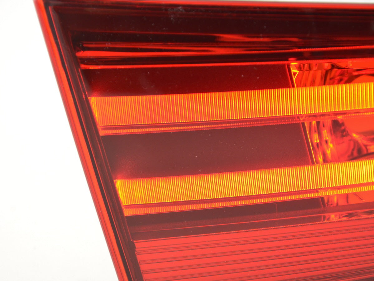 Verschleißteile Rückleuchte LED links BMW X1 E84 Bj. 09-12