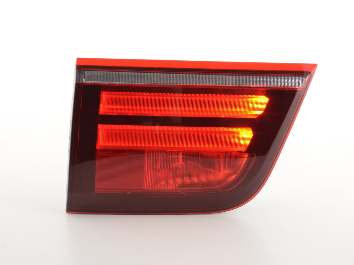 Verschleißteile Rückleuchte LED links BMW X5 E70 Bj. 10-13 rot/klar
