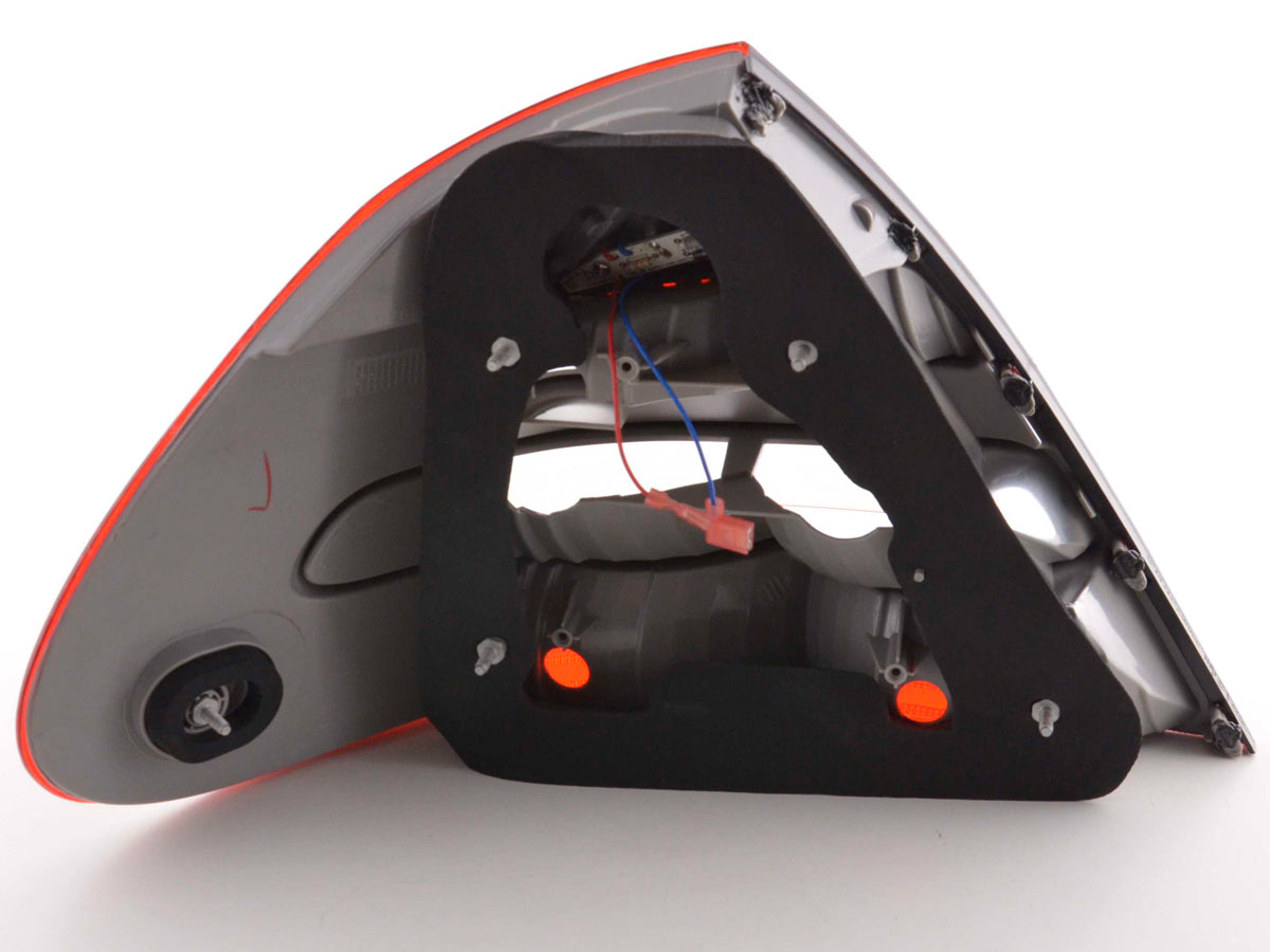 Verschleißteile Rückleuchte rechts Mercedes E-Klasse Lim. Typ W211 klar/rot