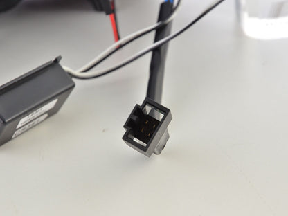 LED Rückleuchten Set Lightbar Audi A5 8T Coupe/Sportback Bj. 07-11 chrom