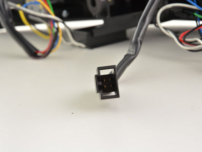 LED Rückleuchten Set Lightbar Audi A5 8T Coupe/Sportback Bj. 07-11 schwarz