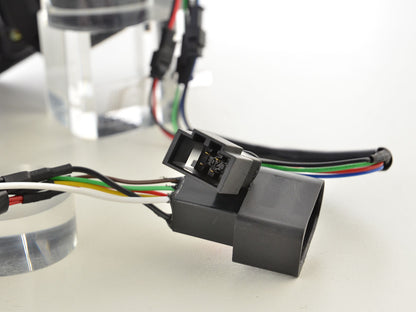 LED Rückleuchten Set Audi A6 4F Limousine Bj. 08-11 smoke