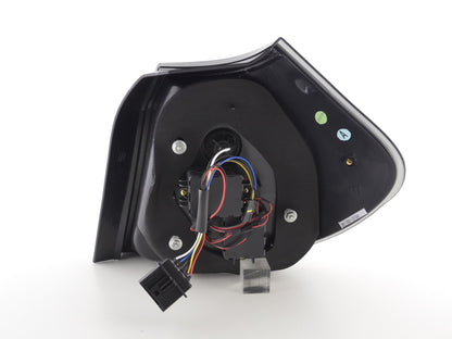 LED Rückleuchten Set BMW 1er E87/E81 3/5-trg. Bj. 04-06 schwarz