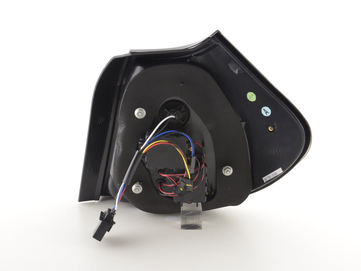 LED Rückleuchten Set BMW 1er E87/E81 3/5-trg. Bj. 04-06 schwarz