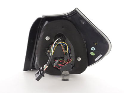 LED Rückleuchten Set BMW 1er E87/E81 3/5-trg. Bj. 07-11 schwarz