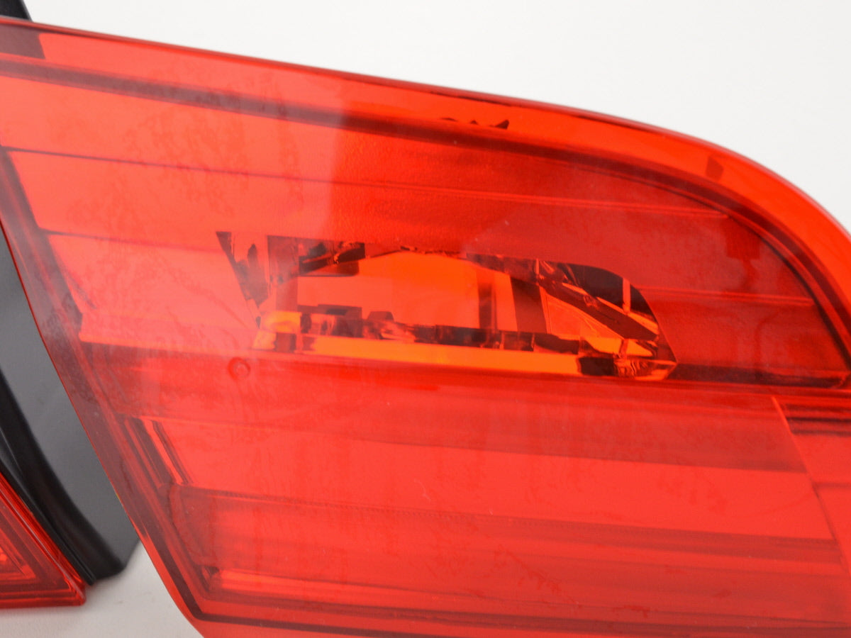 LED Rückleuchten Set BMW 3er E92 Coupe  06-10 rot