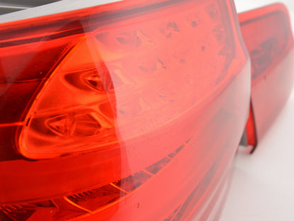 LED Rückleuchten Set BMW 3er E92 Coupe  06-10 rot