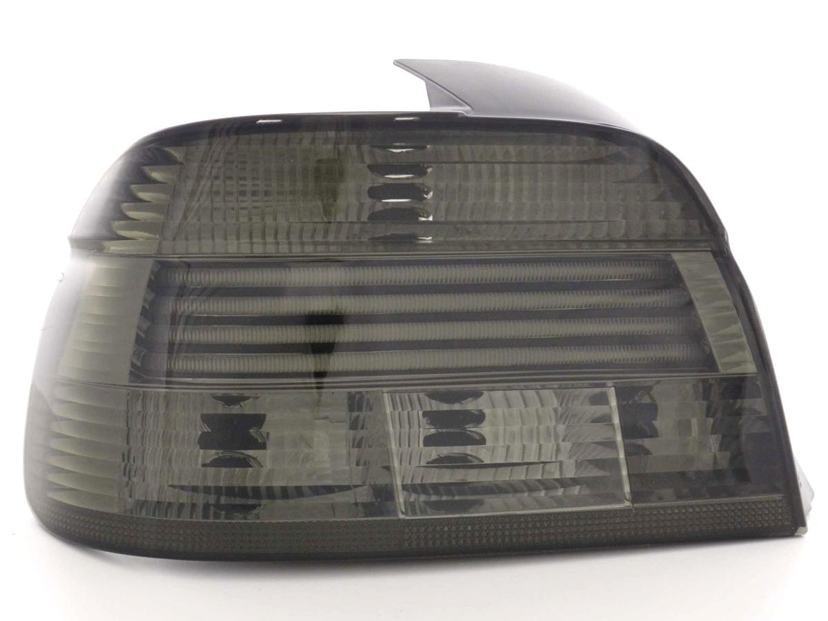 LED Rückleuchten Set BMW 5er E39 Limousine Bj. 00-03 schwarz