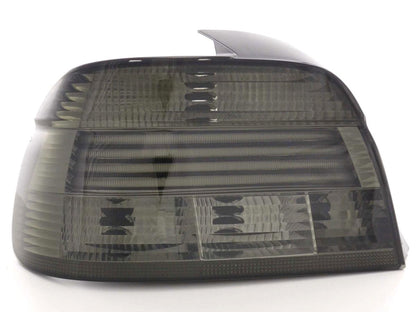 LED Rückleuchten Set BMW 5er E39 Limousine Bj. 00-03 schwarz