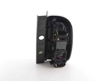 LED Rückleuchten Set Dacia Duster Bj. 10- schwarz