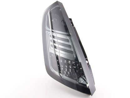 LED Rückleuchten Set Fiat Grande Punto Typ 199 Bj. 05- schwarz