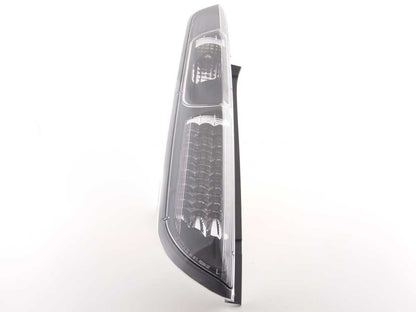 LED Rückleuchten Set Ford Focus 2 5-türig Bj. 04-08 schwarz