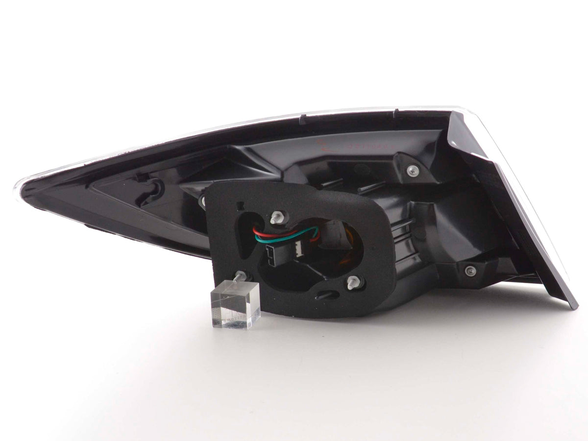 Verschleißteile Rückleuchte rechts Mazda 6 Typ GH Bj. 08-10 rot, für Limo.