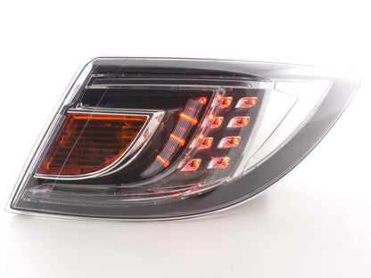 Verschleißteile Rückleuchte rechts Mazda 6 Limo Typ GH Bj. 08-10 klar