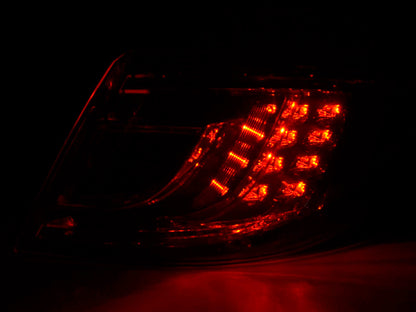 Verschleißteile Rückleuchte rechts Mazda 6 Limo Typ GH Bj. 08-10 klar