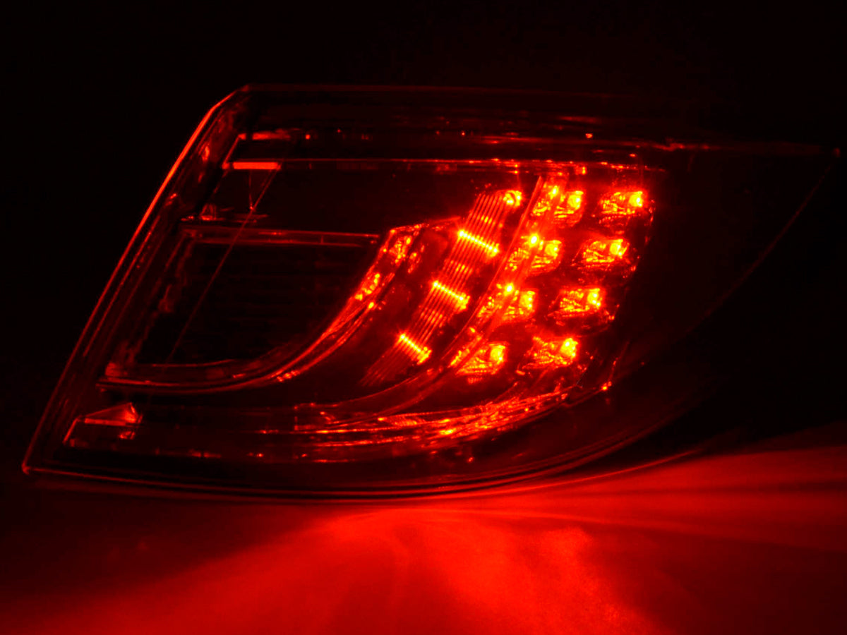 Verschleißteile Rückleuchte rechts Mazda 6 Limo Typ GH Bj. 08-10 klar