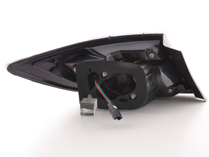 Verschleißteile Rückleuchte rechts Mazda 6 Limo Typ GH Bj. 08-10 klar