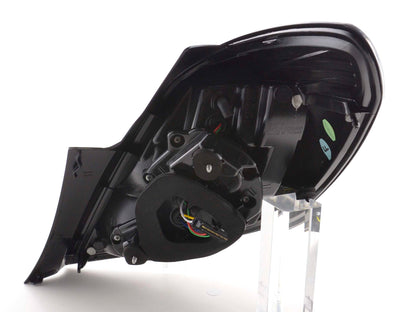 LED Rückleuchten Set Opel Corsa D 5-türig Bj. 06-10 chrom