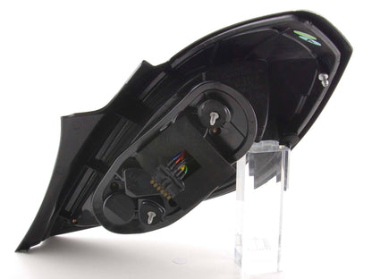 LED Rückleuchten Set Opel Corsa D 3-türig Bj. 06-10 schwarz