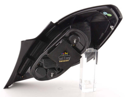 LED Rückleuchten Set Opel Corsa D 3-türig Bj. 06-10 schwarz