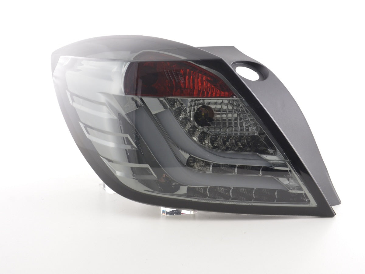 LED Rückleuchten Set Opel Astra H GTC Bj. 05-07 schwarz