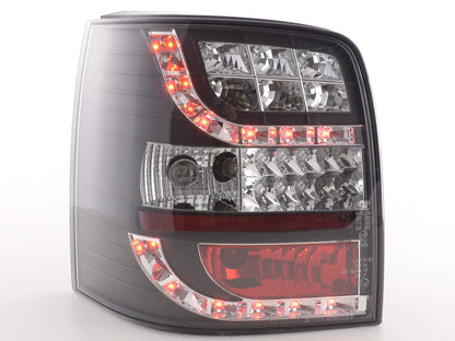 LED Rückleuchten Set VW Passat 3BG Variant  01-02 schwarz