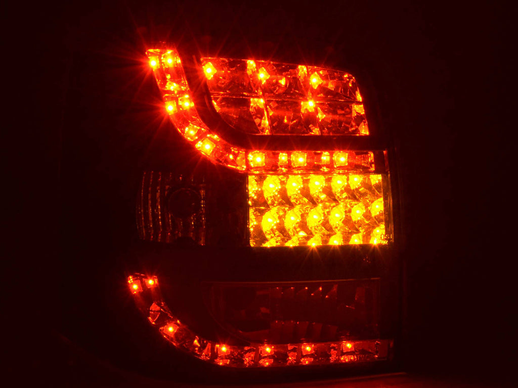 LED Rückleuchten Set VW Passat 3BG Variant  01-02 schwarz
