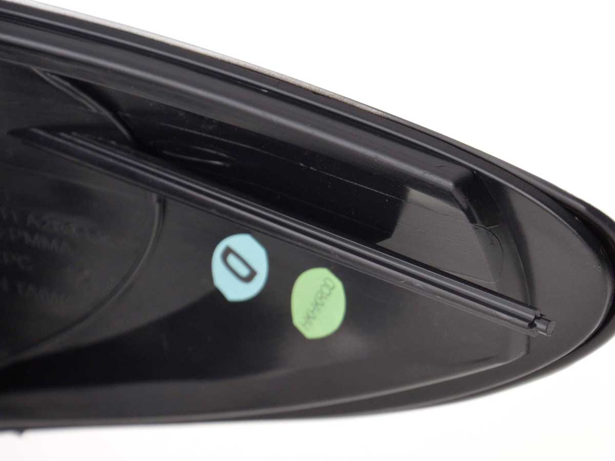 LED Rückleuchten Set Peugeot 206 CC Cabrio Bj. 98-05 chrom