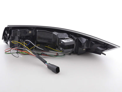 LED Rückleuchten Set Porsche 911 Typ 997 Bj. 05-09 schwarz