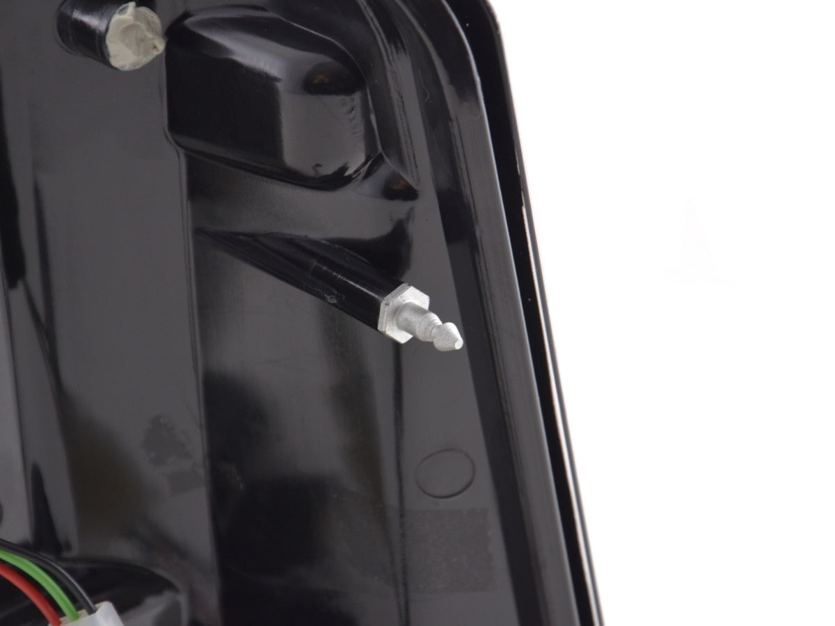 LED Rückleuchten Set Land Rover Range Rover Sport Bj. 06-10 chrom